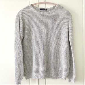 Brandy Melville Brianna Sweater